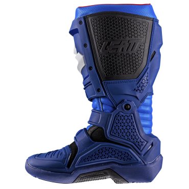 Мотоботи LEATT 4.5 Enduro Boot [Blue]