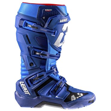 Мотоботи LEATT 4.5 Enduro Boot [Blue]
