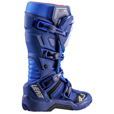 Мотоботи LEATT 4.5 Enduro Boot [Blue]