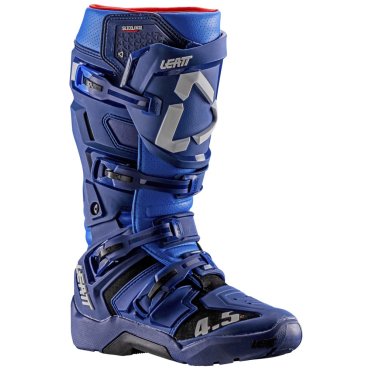 Мотоботи LEATT 4.5 Enduro Boot [Blue]