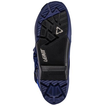 Мотоботи LEATT 4.5 Enduro Boot [Blue]