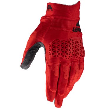 Перчатки LEATT Moto 3.5 Lite Glove [Red]
