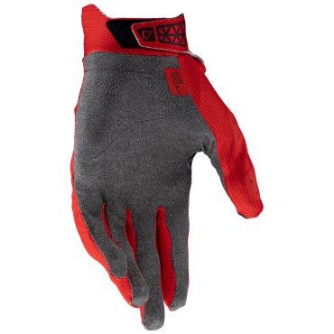 Перчатки LEATT Moto 3.5 Lite Glove [Red]