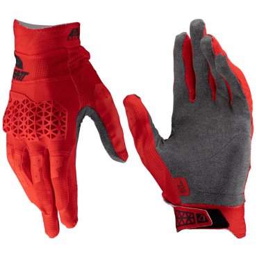 Перчатки LEATT Moto 3.5 Lite Glove [Red]