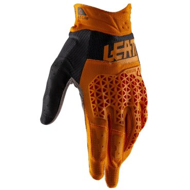 Перчатки LEATT Moto 4.5 Lite Glove [Orange]