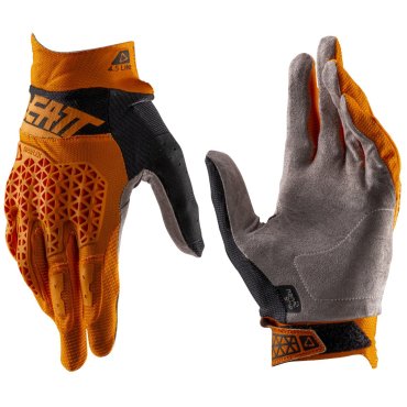 Перчатки LEATT Moto 4.5 Lite Glove [Orange]