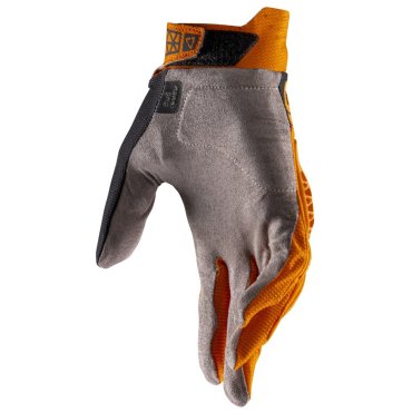 Перчатки LEATT Moto 4.5 Lite Glove [Orange]