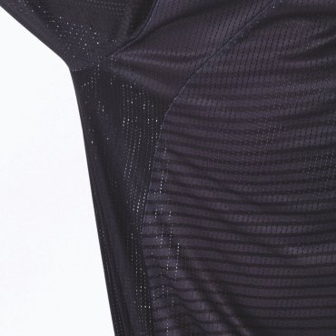 Джерсі LEATT Moto 4.5 X-Flow Jersey [Black]