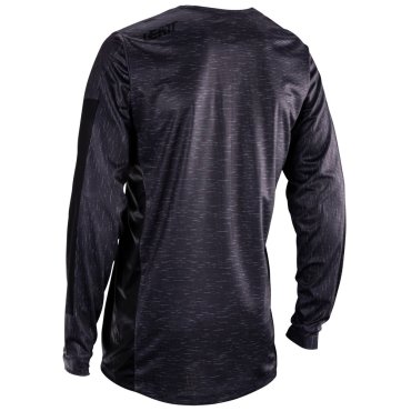 Джерсі LEATT Moto 3.5 Jersey [Stealth]