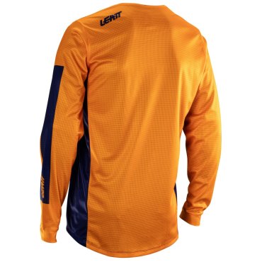 Джерсі LEATT Moto 3.5 Jersey [Orange]
