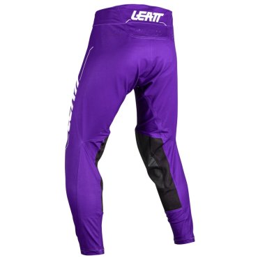Штани LEATT Moto 5.5 I.K.S Pant [Purple]