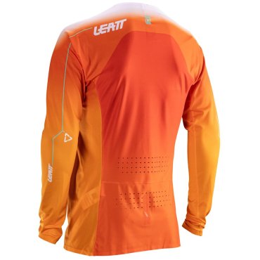 Джерсі LEATT Moto 5.5 UltraWeld Jersey [Orange]