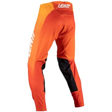 Штани LEATT Moto 5.5 I.K.S Pant [Orange]