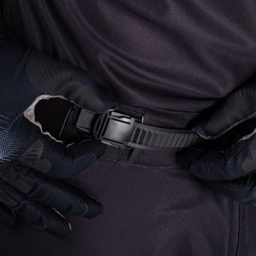 Штани LEATT Moto 5.5 I.K.S Pant [Black]