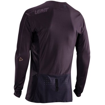 Джерсі LEATT Moto 5.5 UltraWeld Jersey [Black]