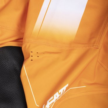 Штани LEATT Moto 4.5 Pant [Orange]