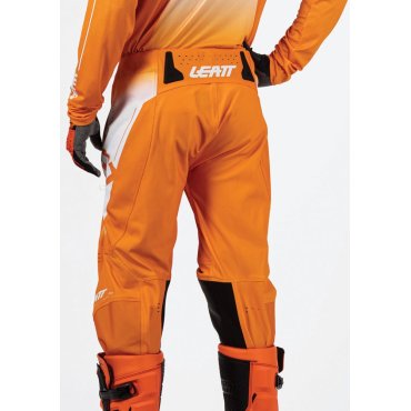 Штани LEATT Moto 4.5 Pant [Orange]
