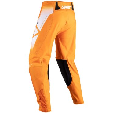 Штани LEATT Moto 4.5 Pant [Orange]