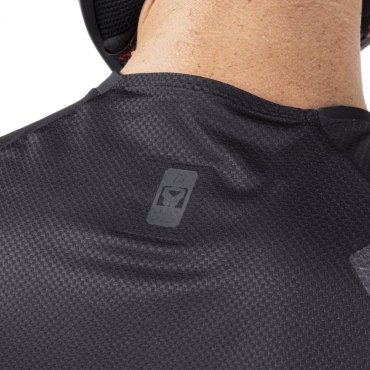 Джерсі LEATT Moto 4.5 Lite Jersey [Grey]