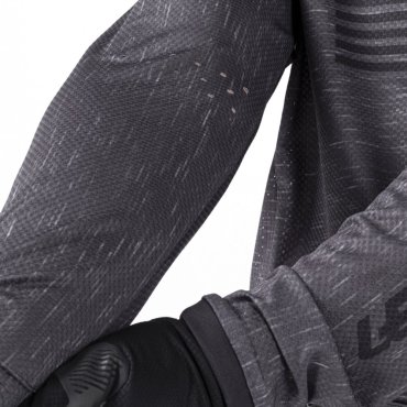 Джерсі LEATT Moto 4.5 Lite Jersey [Grey]