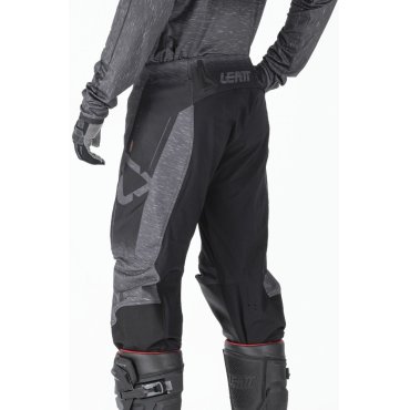 Штани LEATT Moto 4.5 Pant [Grey]
