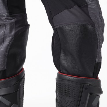 Штани LEATT Moto 4.5 Pant [Grey]