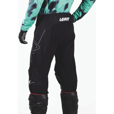 Штани LEATT Moto 4.5 Pant [Black]