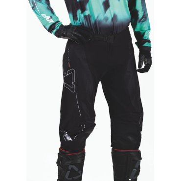 Штани LEATT Moto 4.5 Pant [Black]