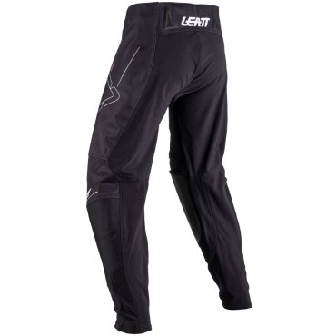 Штани LEATT Moto 4.5 Pant [Black]