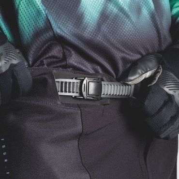 Штани LEATT Moto 4.5 Pant [Black]