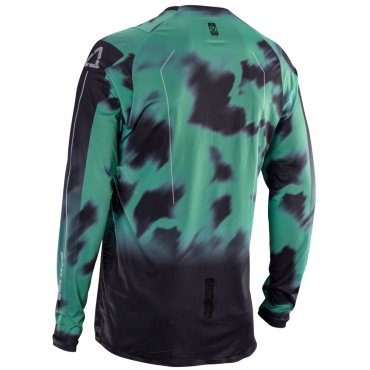 Джерсі LEATT Moto 4.5 Lite Jersey [Teal]