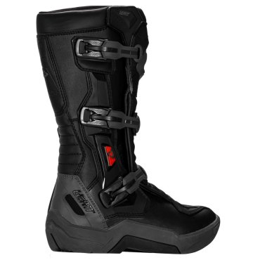 Мотоботи LEATT 3.5 Junior Boot [Stealth]