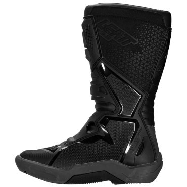 Мотоботи LEATT 3.5 Junior Boot [Stealth]