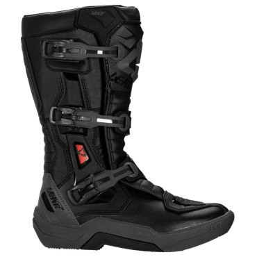 Мотоботи LEATT 3.5 Junior Boot [Stealth]