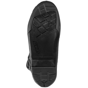Мотоботи LEATT 3.5 Junior Boot [Stealth]