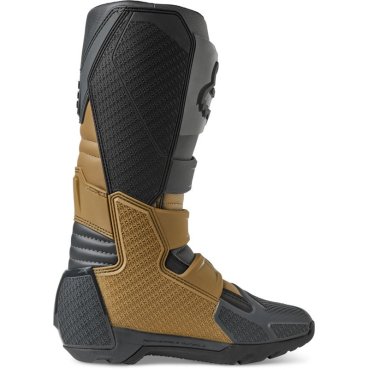 Мотоботи FOX COMP X Boot [Dark Khaki]