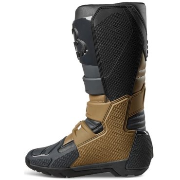 Мотоботи FOX COMP X Boot [Dark Khaki]
