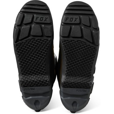 Мотоботи FOX COMP X Boot [Dark Khaki]
