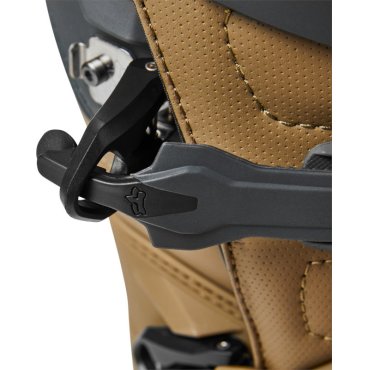 Мотоботи FOX COMP X Boot [Dark Khaki]