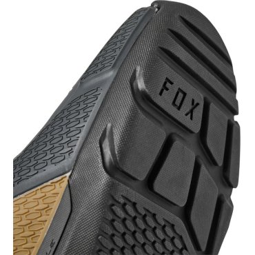 Мотоботи FOX COMP X Boot [Dark Khaki]