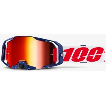 Окуляри 100% ARMATIC Goggle [Mach Z]