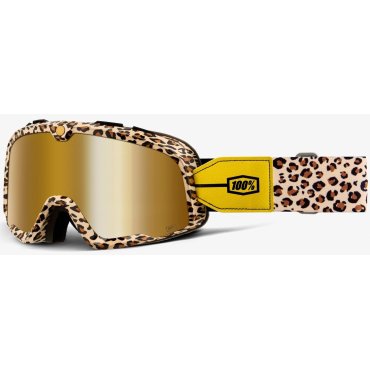 Окуляри 100% BARSTOW Goggle [Roller]