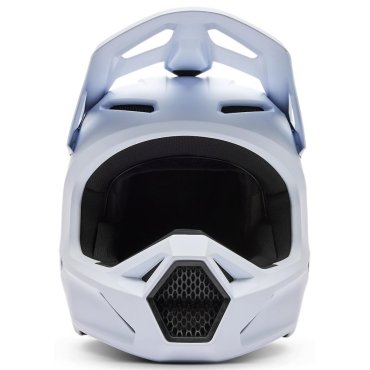 Шолом FOX YTH V1 Helmet - SOLID [White]
