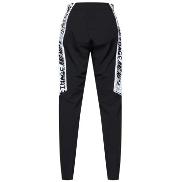 Штани FOX RANGER Pant - GRID [Black]