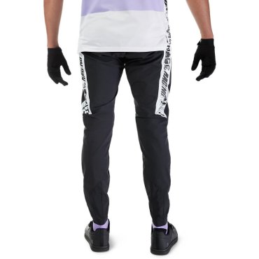 Штани FOX RANGER Pant - GRID [Black]