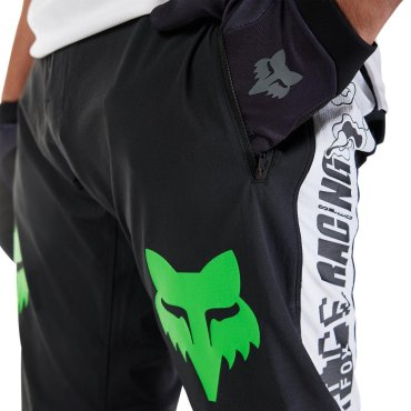 Штани FOX RANGER Pant - GRID [Black]