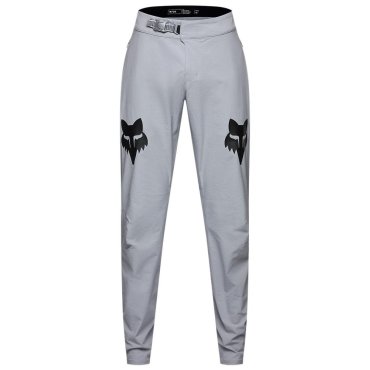 Штани FOX RANGER Pant - GRID [Steel Gray]