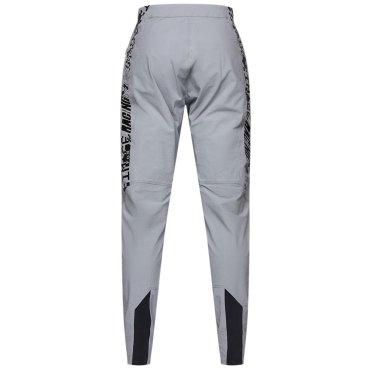 Штани FOX RANGER Pant - GRID [Steel Gray]