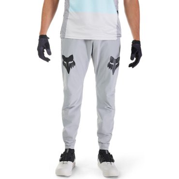 Штани FOX RANGER Pant - GRID [Steel Gray]