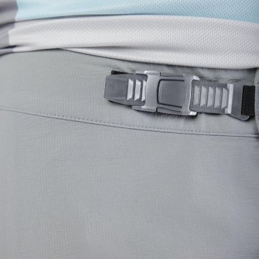 Штани FOX RANGER Pant - GRID [Steel Gray]